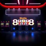 Mengenal Lebih Dalam Slot 888: Panduan Lengkap untuk Pemula dan Penggemar