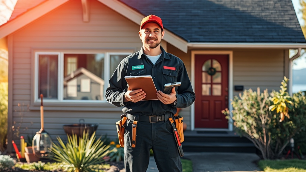 Top Handyman West Seattle Services: Your Guide to Home Repairs and Maintenance
