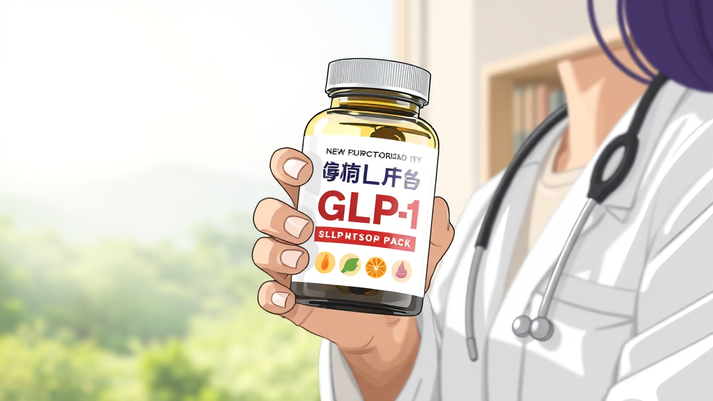 마운자로 부작용, GLP-1 부작용 완벽 가이드: 후기, 처방, 메스꺼움부터 불면증까지