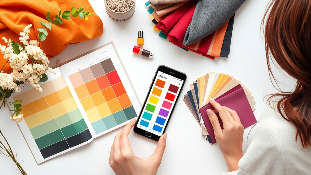How a Color Season Quiz Can Transform Your Wardrobe and Confidence