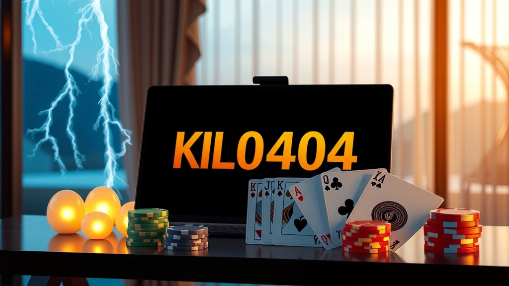 Mengenal Konsep RTP di Kilat404 Slot RTP dan Cara Memilih Permainan