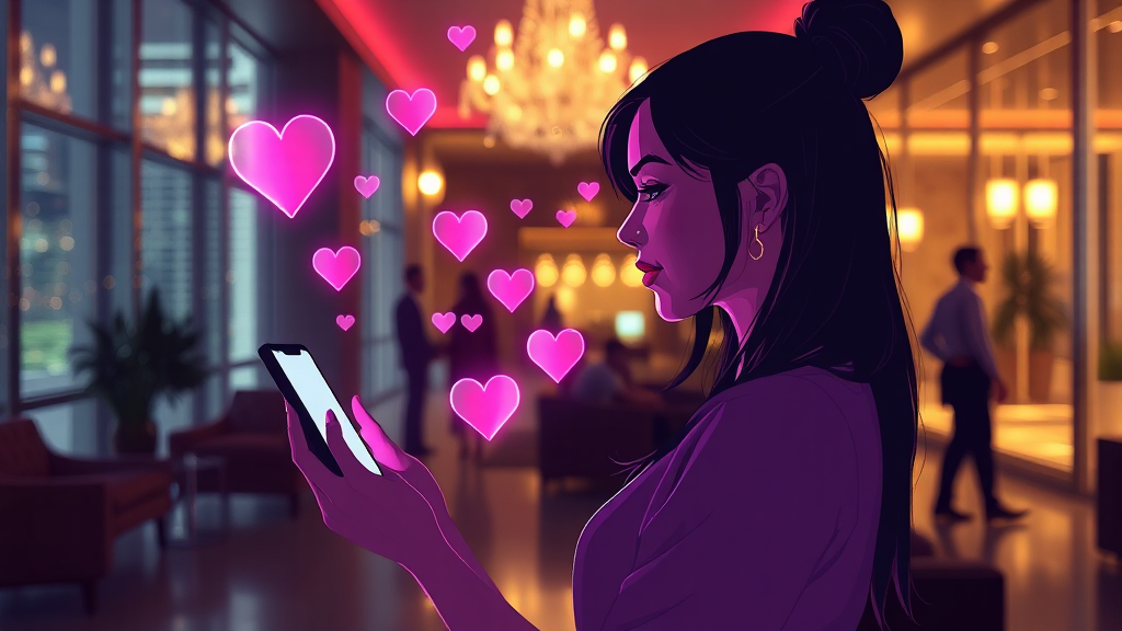 Exploring the Evolution and Impact of Sex AI Chat on Modern Intimacy