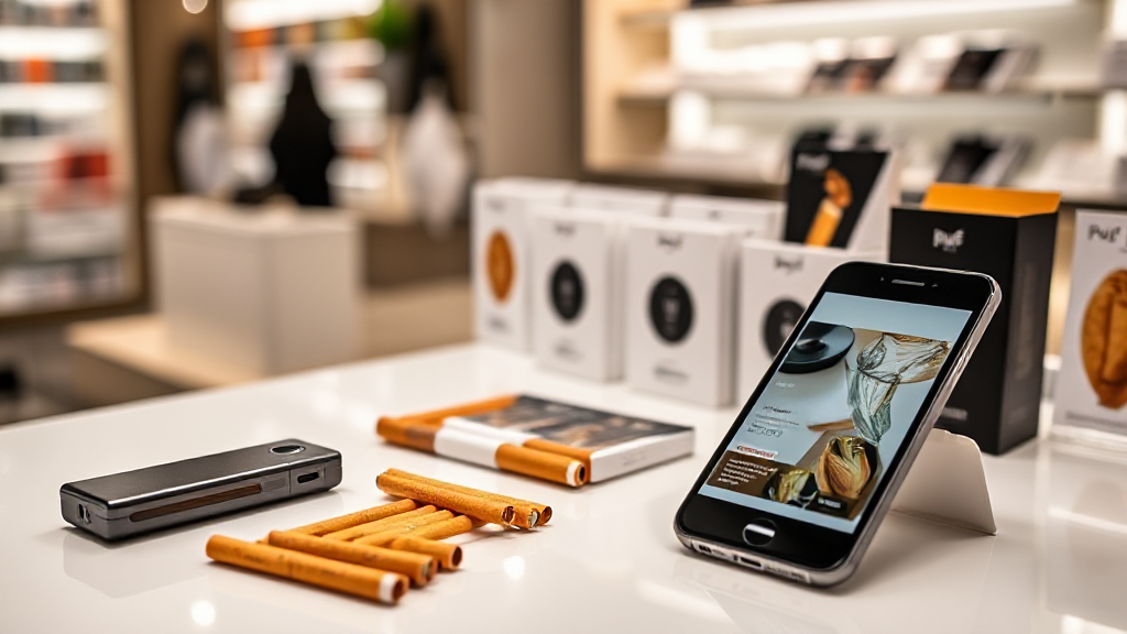 How I Cut My Puff EU Store Ordering Time to 15 Minutes a Week
