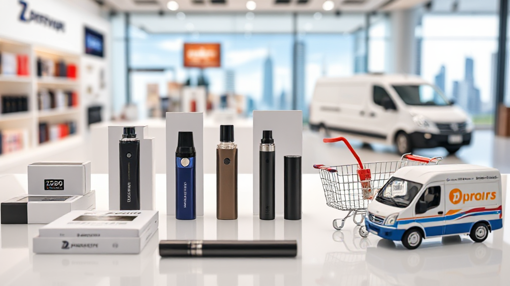 MARBO 25000 Puffs vs Other High-Capacity Disposables: A Spec Comparison