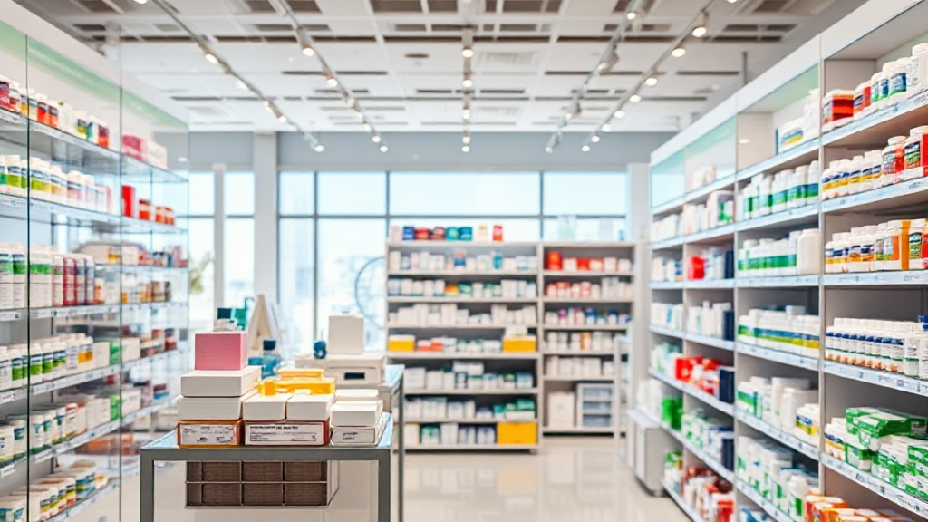 Want to Sell Unused Medicines but Don’t Know How? Fix This First Mistake